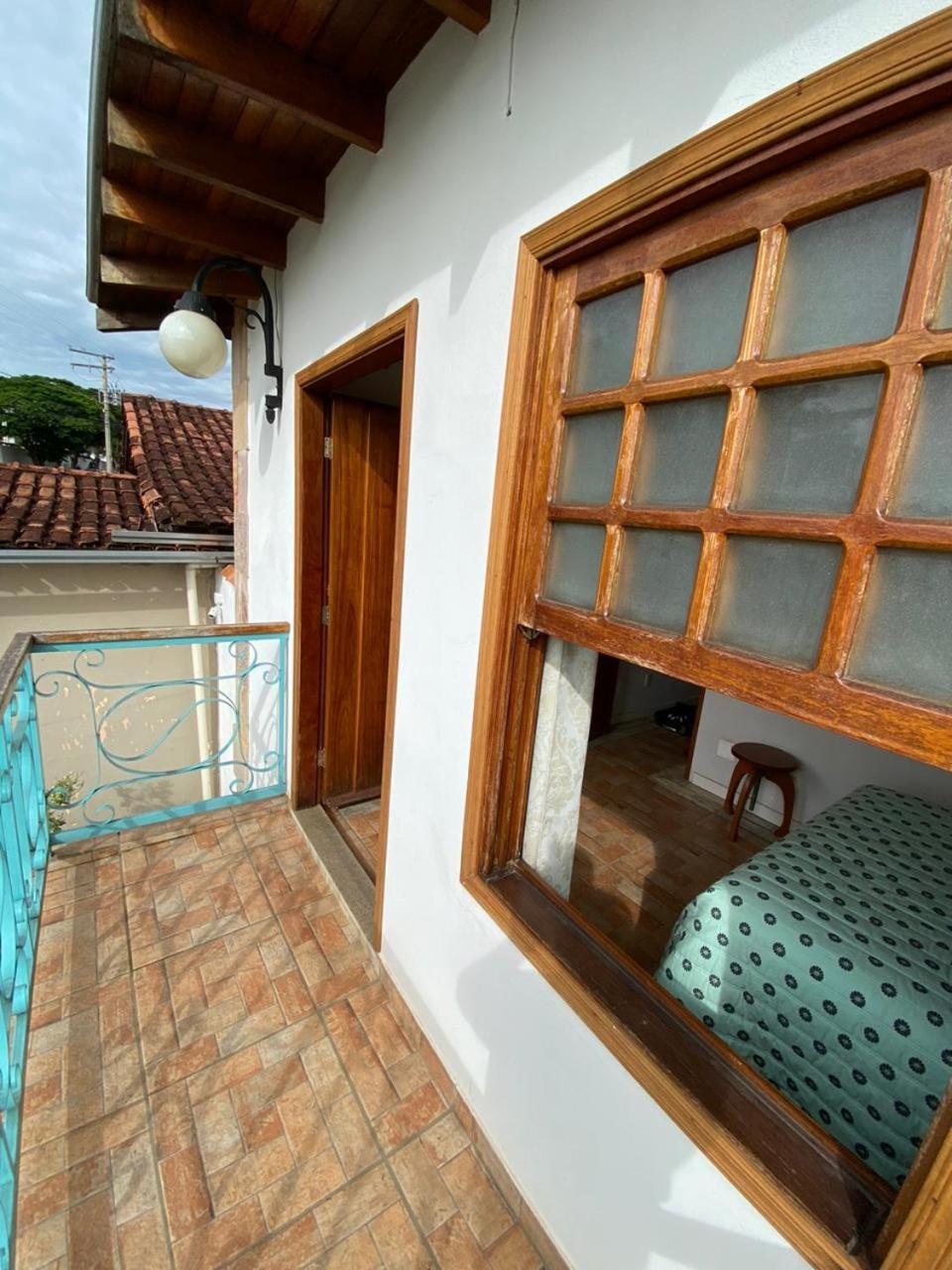 Quinta Da Estalagem Apartment Pirenopolis Exterior photo